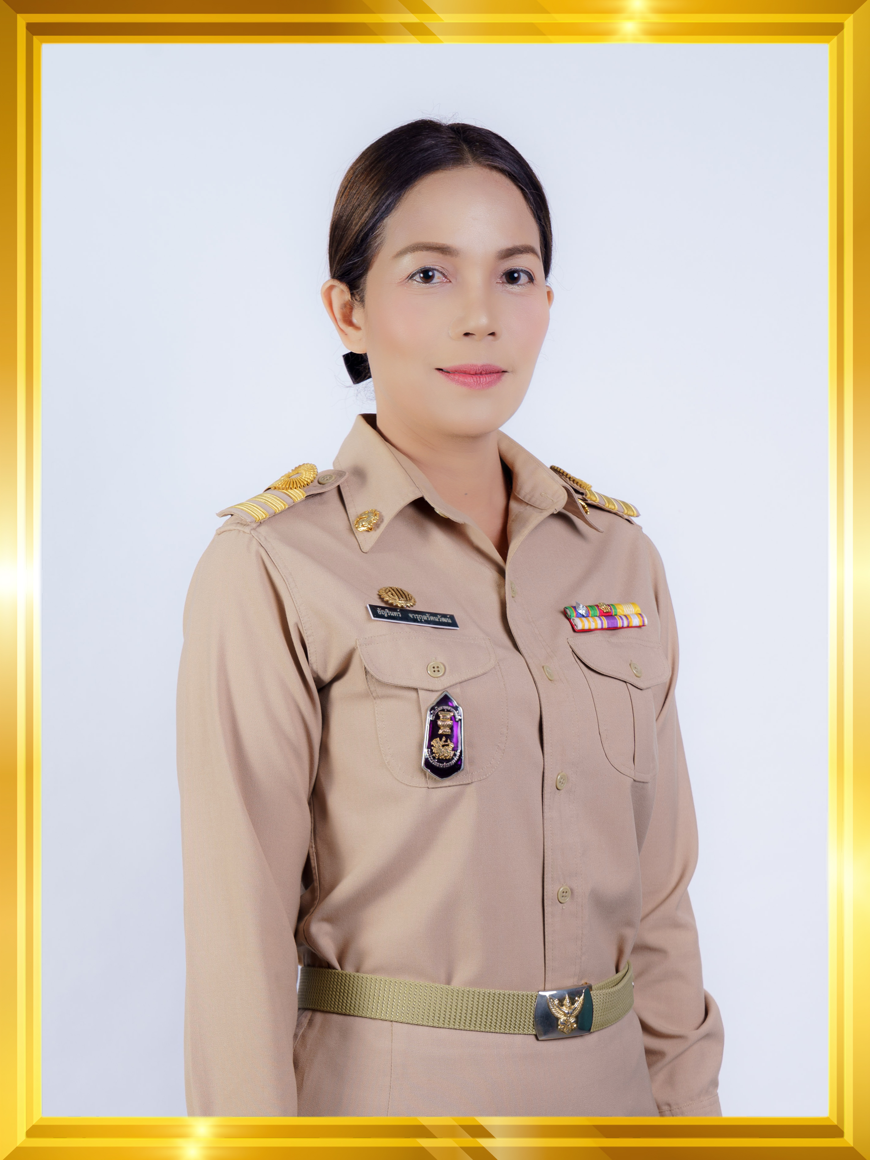 Personnel Image