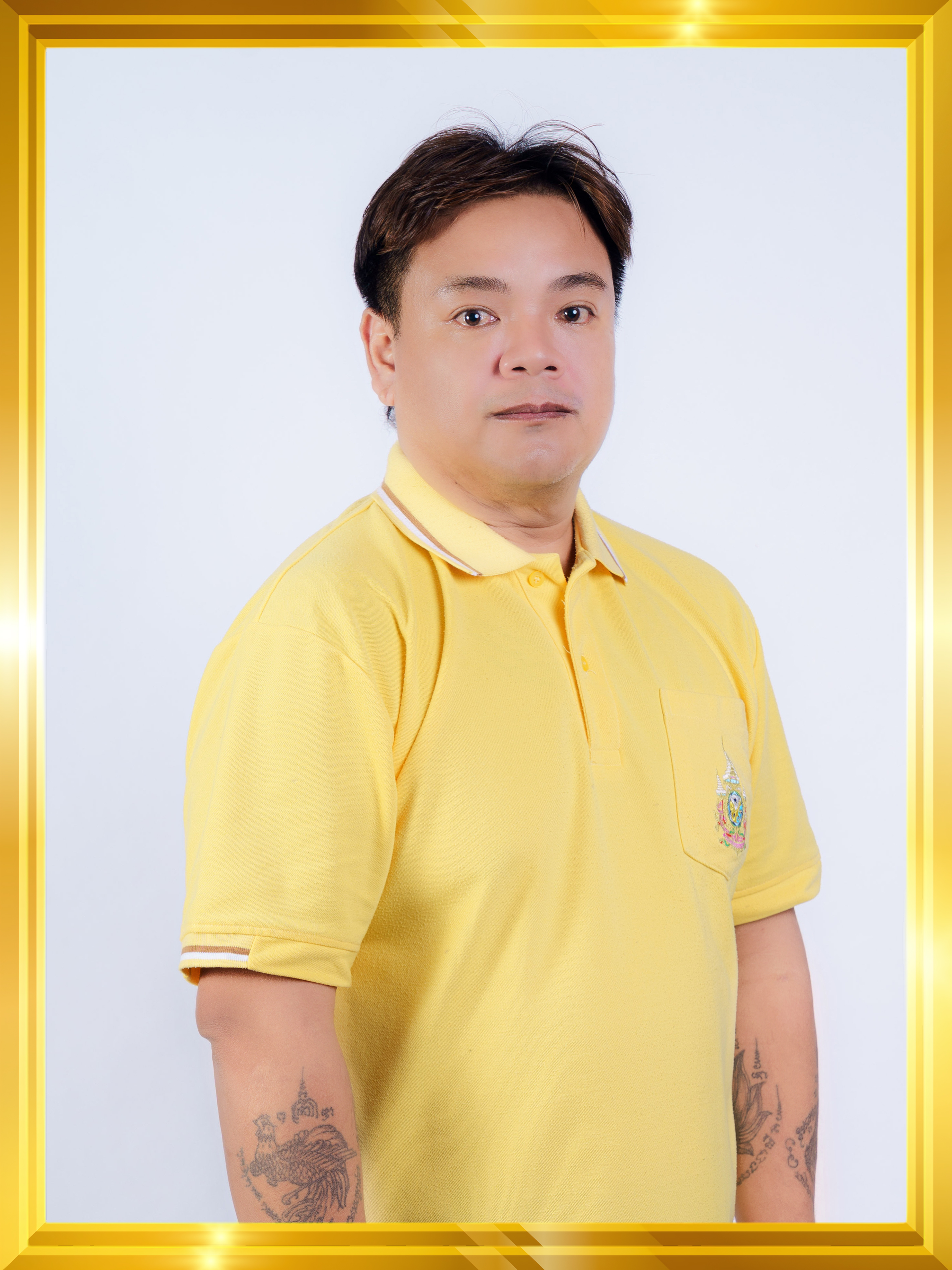 Personnel Image