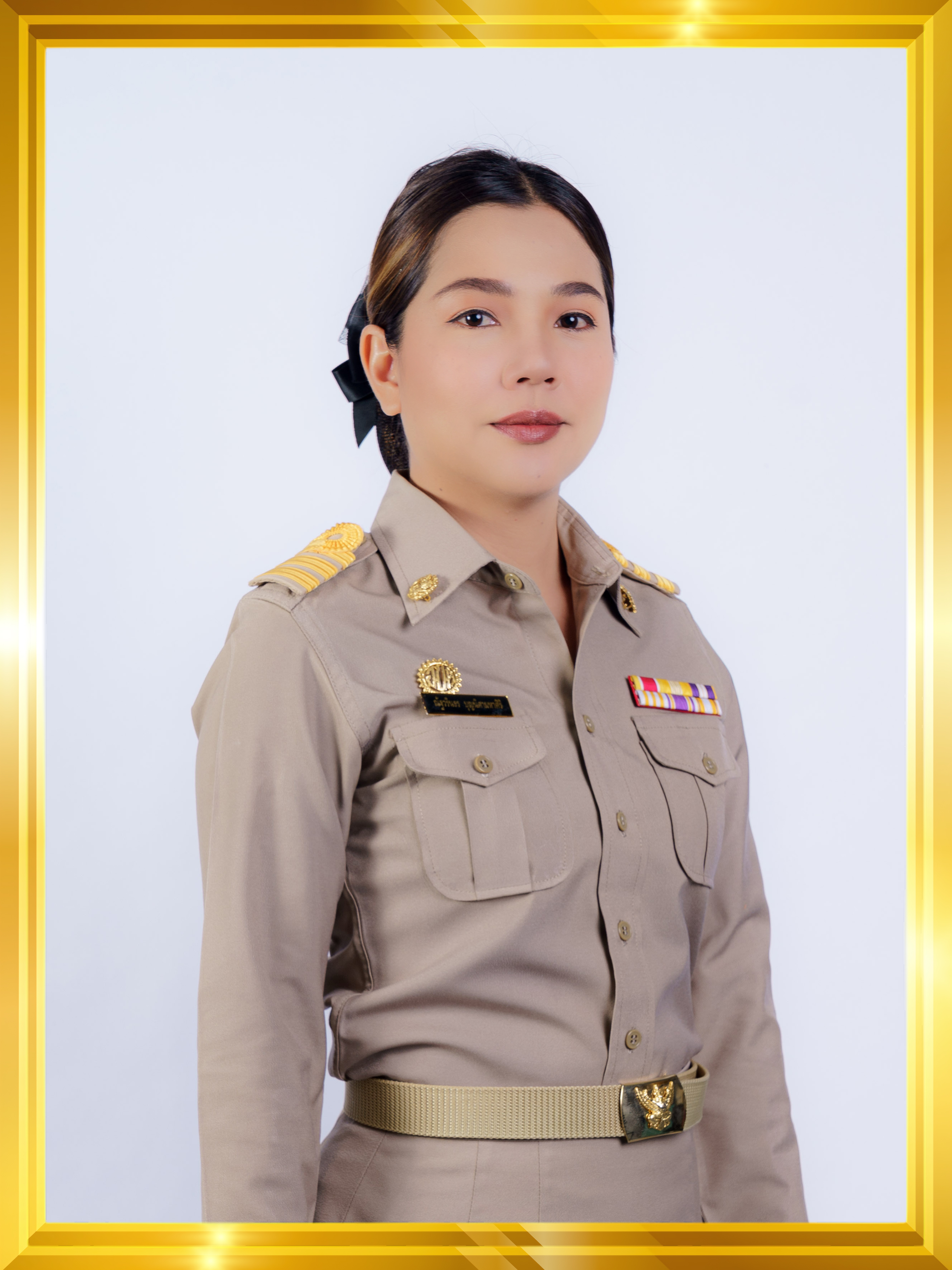 Personnel Image